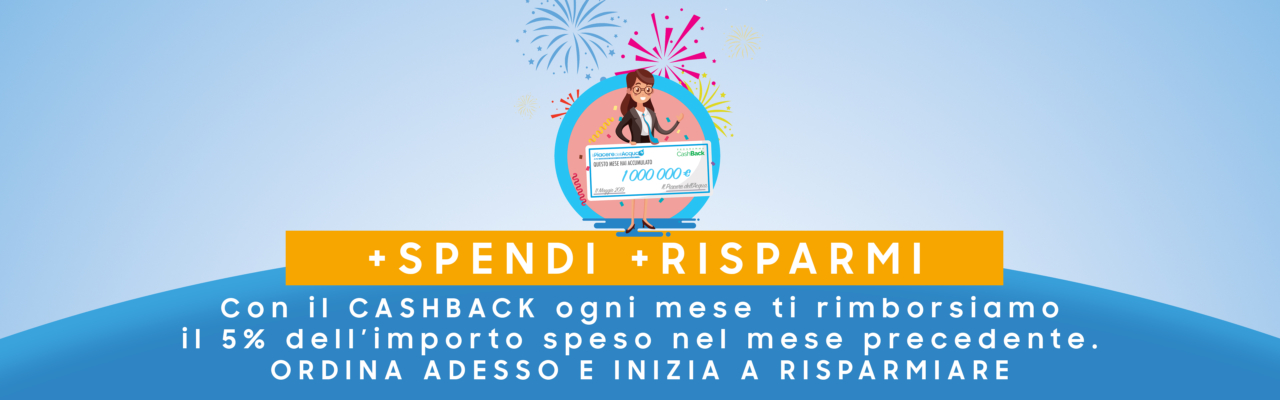 Il Piacere dell'Acqua – Consegna acqua e bibite a domicilio